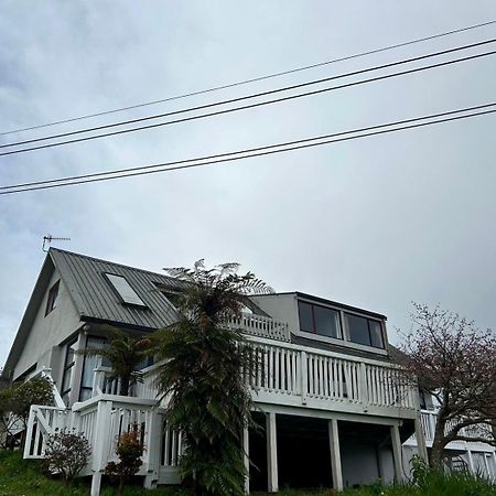 Premium Lake View Home Rotorua Ngoại thất bức ảnh